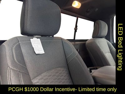 2026 RAM Ram 2500 RAM 2500 BIG HORN REGULAR CAB 4X4 8' BOX