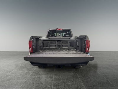 2027 RAM 2500 Rebel