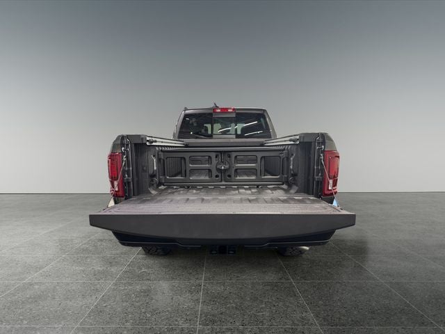 2027 RAM 2500 Rebel