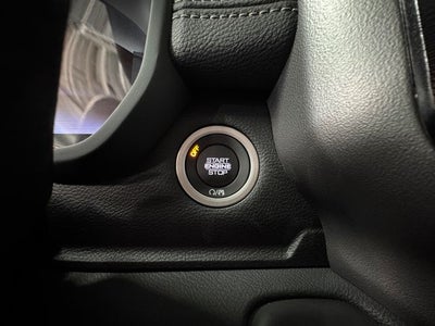 2027 RAM 2500 Rebel