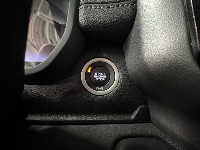 2027 RAM 2500 Rebel
