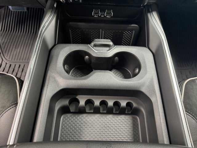 2027 RAM Ram 2500 RAM 2500 LARAMIE CREW CAB 4X4 6'4' BOX