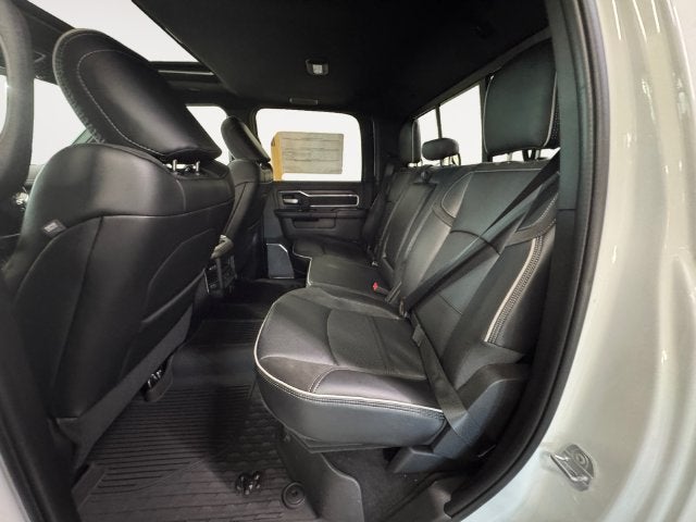2027 RAM Ram 2500 RAM 2500 LARAMIE CREW CAB 4X4 6'4' BOX