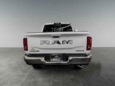 2027 RAM Ram 2500 RAM 2500 LARAMIE CREW CAB 4X4 6'4' BOX