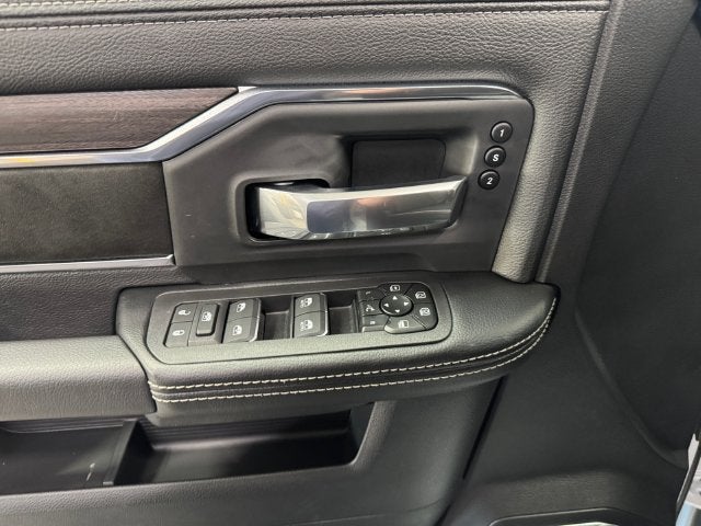 2027 RAM Ram 2500 RAM 2500 LARAMIE CREW CAB 4X4 6'4' BOX