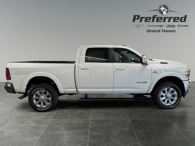 2027 RAM Ram 2500 RAM 2500 LARAMIE CREW CAB 4X4 6'4' BOX