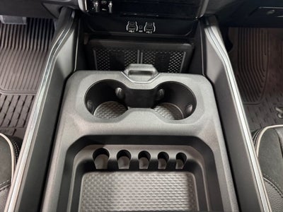 2027 RAM Ram 2500 RAM 2500 LARAMIE MEGA CAB 4X4 6'4' BOX