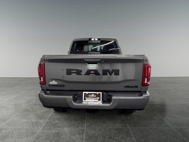 2027 RAM Ram 2500 RAM 2500 LARAMIE MEGA CAB 4X4 6'4' BOX