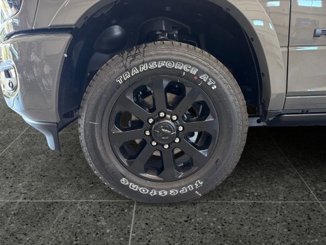 2027 RAM Ram 2500 RAM 2500 LARAMIE MEGA CAB 4X4 6'4' BOX