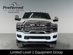 2025 RAM Ram 2500 RAM 2500 LIMITED CREW CAB 4X4 6'4' BOX
