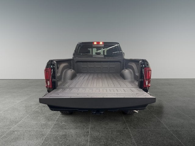 2027 RAM Ram 2500 RAM 2500 BIG HORN CREW CAB 4X4 6'4' BOX