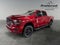 2027 RAM 2500 Big Horn