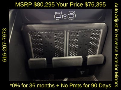 2026 RAM Ram 2500 RAM 2500 REBEL CREW CAB 4X4 6'4' BOX