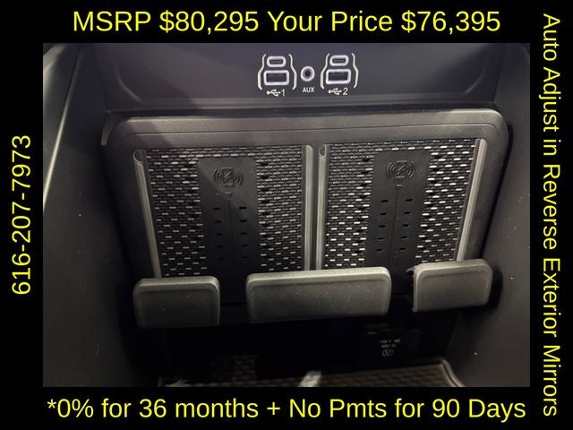 2026 RAM Ram 2500 RAM 2500 REBEL CREW CAB 4X4 6'4' BOX
