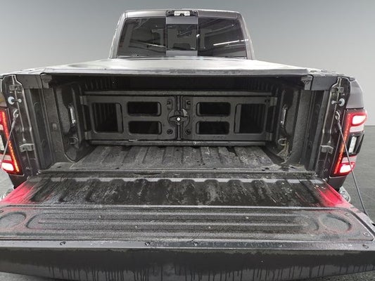 2023 RAM 2500 Power Wagon Rebel Crew Cab 4x4 6'4' Box in Grand Haven, MI - Preferred Auto Dealerships