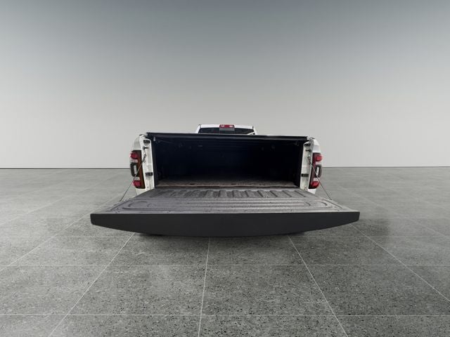 2022 RAM 2500 Laramie Crew Cab 4x4 6'4' Box