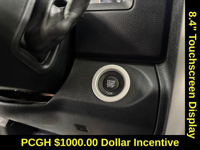 2018 RAM 2500 Laramie Crew Cab 4x4 6'4' Box