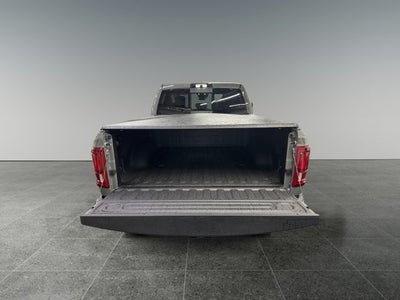 2027 RAM Ram 2500 RAM 2500 LIMITED CREW CAB 4X4 6'4' BOX