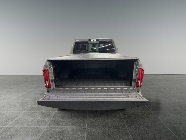 2027 RAM Ram 2500 RAM 2500 LIMITED CREW CAB 4X4 6'4' BOX