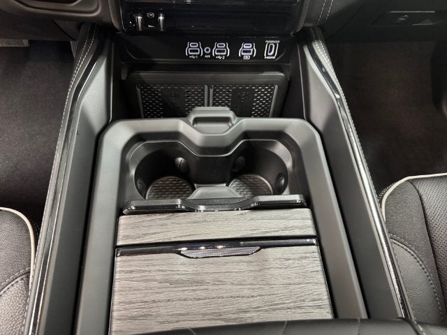 2027 RAM Ram 2500 RAM 2500 LIMITED CREW CAB 4X4 6'4' BOX