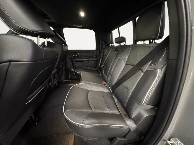 2027 RAM Ram 2500 RAM 2500 LIMITED CREW CAB 4X4 6'4' BOX