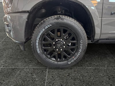 2027 RAM Ram 2500 RAM 2500 LIMITED CREW CAB 4X4 6'4' BOX