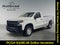 2022 Chevrolet Silverado 1500 LTD 4WD Regular Cab Long Bed WT
