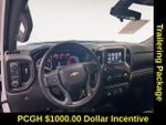 2022 Chevrolet Silverado 1500 LTD 4WD Regular Cab Long Bed WT