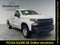 2022 Chevrolet Silverado 1500 LTD 4WD Regular Cab Long Bed WT