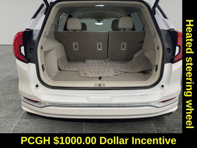 2024 GMC Terrain AWD Denali