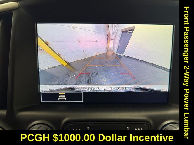 2024 GMC Terrain AWD Denali