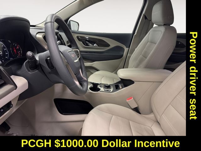 2024 GMC Terrain AWD Denali