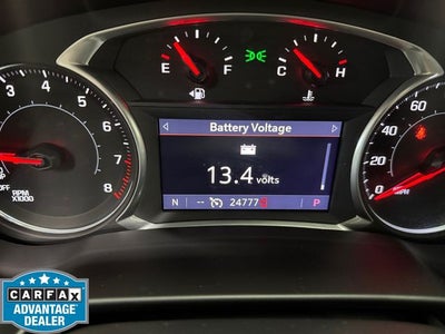 2023 Chevrolet Blazer AWD 3LT