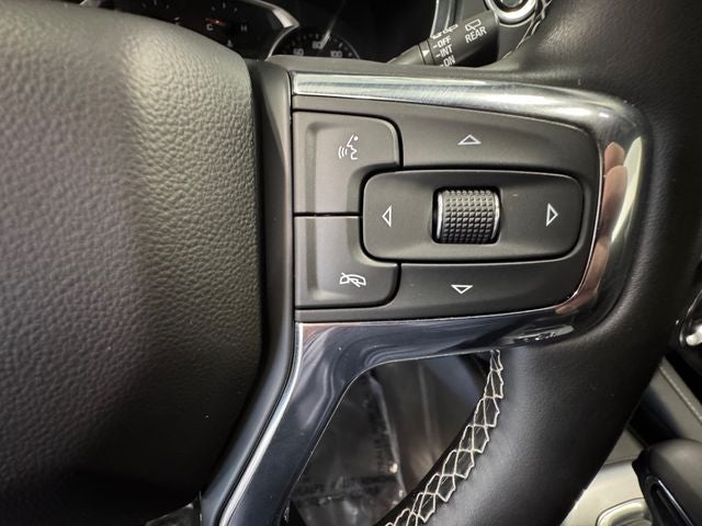 2023 Chevrolet Blazer AWD 3LT