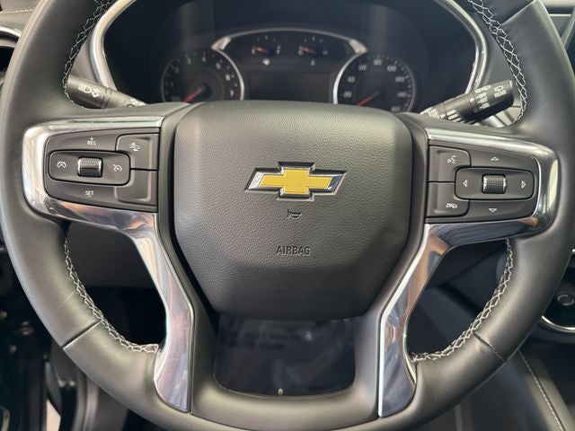 2023 Chevrolet Blazer AWD 3LT