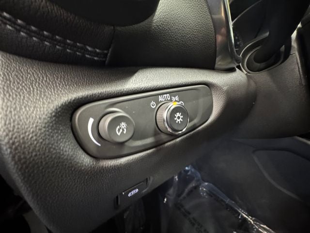 2023 Chevrolet Blazer AWD 3LT