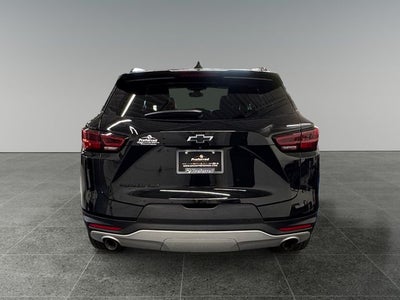 2023 Chevrolet Blazer AWD 3LT