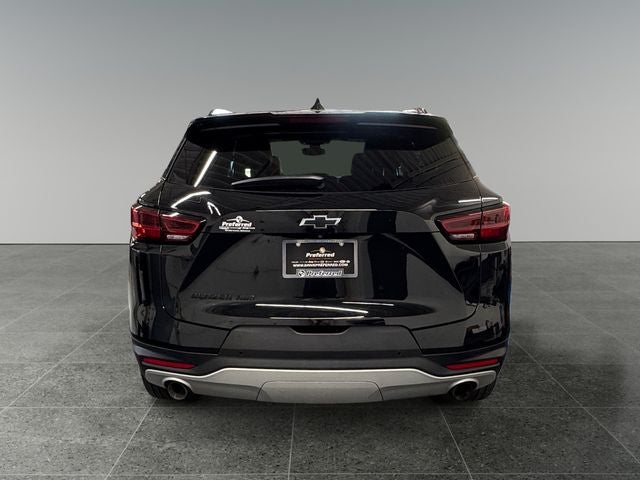 2023 Chevrolet Blazer AWD 3LT
