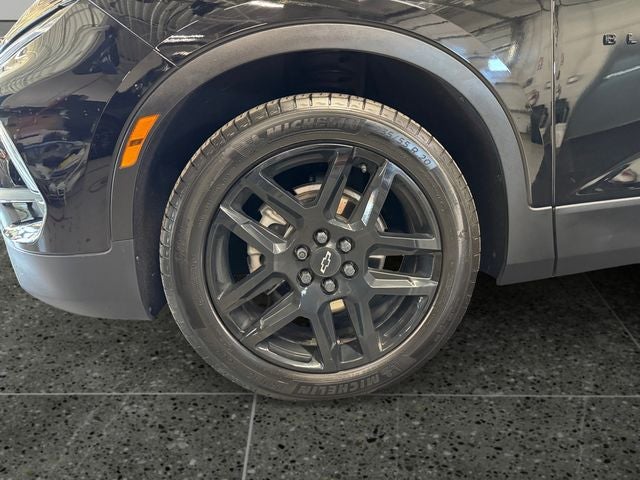2023 Chevrolet Blazer AWD 3LT