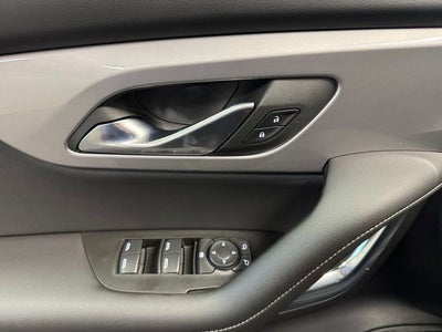 2023 Chevrolet Blazer AWD 3LT