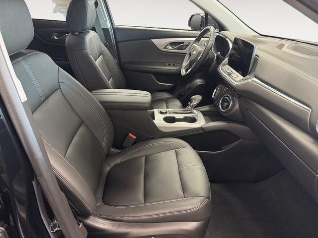 2023 Chevrolet Blazer AWD 3LT