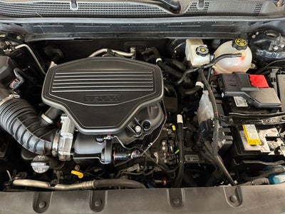 2023 Chevrolet Blazer AWD 3LT