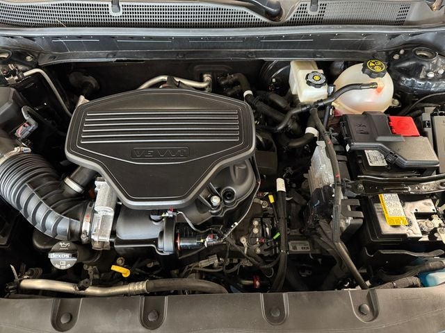 2023 Chevrolet Blazer AWD 3LT