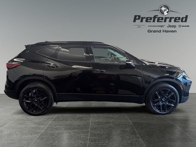 2023 Chevrolet Blazer AWD 3LT