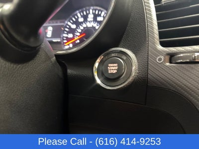 2018 Kia Forte S