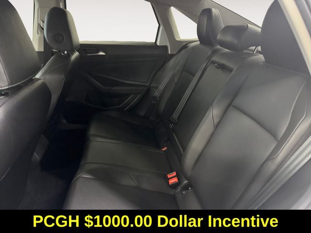 2020 Volkswagen Jetta SEL