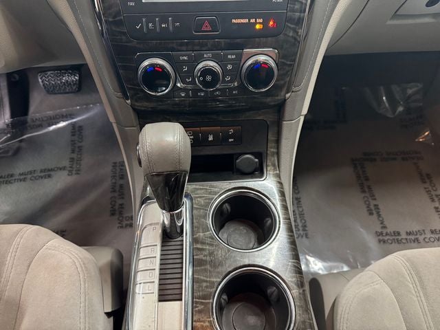 2014 Buick Enclave Convenience