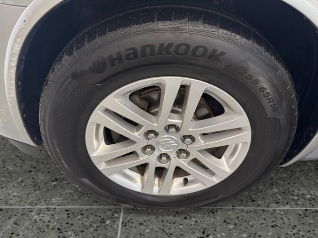 2014 Buick Enclave Convenience