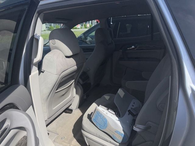 2014 Buick Enclave Convenience Group 3.6 Liter V6 AWD