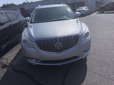 2014 Buick Enclave Convenience Group 3.6 Liter V6 AWD